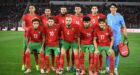 الأسود ضد منتخب أوروبي قبل نهائيات “الكان