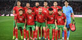 الأسود ضد منتخب أوروبي قبل نهائيات “الكان