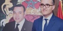 ها لمسؤولين لي بغينا…عامل الناظور يحل بأركمان لتفقد مشاريع مبرمجة بتراب الجماعة