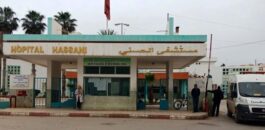 جابتها فراسها… توقيف سيدة انتحلت صفة ممرضة للاحتيال على المرضى بمستشفى الحسني في الناظور