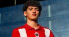 الجامعة الملكية لكرة القدم تستقطب يوسف الحمداوي لتعزيز صفوف المنتخب الوطني