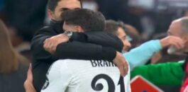 سباق إنجليزي على إبراهيم دياز وأرسنال يتقدم بعرض كبير