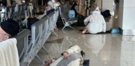 أزمة المعتمرين المغاربة العالقين بالسعودية.. القنصلية المغربية تدخل على الخط