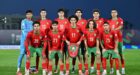 بركلات الترجيح.. المنتخب المغربي يتأهل لنهائي كأس أمم إفريقيا لأقل من 17 سنة على حساب ساحل العاج