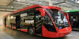 نتمناو هدشي يوصل لجهة الشرق… انطلاق برنامج “الحافلة الآمنة” لتجديد أسطول النقل عبر الحافلات