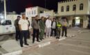 جرسيف: السلطات تمنع دخول الأغنام بالسوق الأسبوعي بتادرت تحت رقابة مشددة بشأن عيد الأضحى
