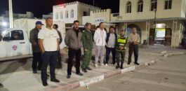 جرسيف: السلطات تمنع دخول الأغنام بالسوق الأسبوعي بتادرت تحت رقابة مشددة بشأن عيد الأضحى