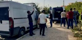 العثور على جثة امرأة داخل مؤسسة تعليمية يستنفر السلطات الأمنية