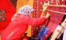 بعد مشاركتها في معرض للصناعة التقليدية بإسبانيا.. مغربية ترفض العودة إلى المغرب