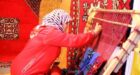 بعد مشاركتها في معرض للصناعة التقليدية بإسبانيا.. مغربية ترفض العودة إلى المغرب