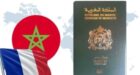 المغاربة ضمن أكثر المهاجرين المقيمين بالديار الفرنسية