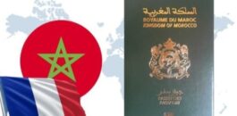 المغاربة ضمن أكثر المهاجرين المقيمين بالديار الفرنسية