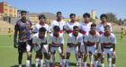 فوز مهم لفريق أمل اتحاد التواركة على أمل فريق الجيش الملكي يُنعش حظوظ البقاء