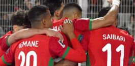 الكاف تطلب لائحة المحليين في هذا التاريخ