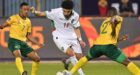 المغرب ينهزم أمام جنوب إفريقيا ويفشل في تحقيق لقب أمم إفريقيا لأقل من 20 سنة