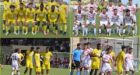 هزيمة صعبة لنهضة زايو بميدانه أمام الوداد الصفريوي