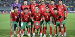 تحديد موعد نهائي “كان” أقل من 20 سنة بين المغرب وجنوب إفريقيا