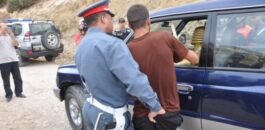 الدرك الملكي يطيح بشبكة للبحث عن الكنوز تنتحل صفة موظفي الدولة