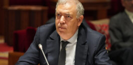 الموت يفجع وزير الداخلية عبد الوافي لفتيت