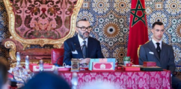 تعيينات وزارة الداخلية تنتظر المجلس الوزاري