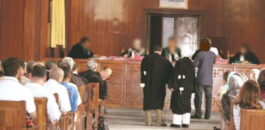 مابقاش التساهل … تعليمات لوكلاء الملك لردع المعتدين على رجال السلطة والبوليس والجدارمية وجميع الموظفين لي تاينفذو القانون