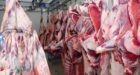 إقبال كثيف على اللحوم الحمراء بمدينة زايو رغم قرار منع ذبح الأضاحي
