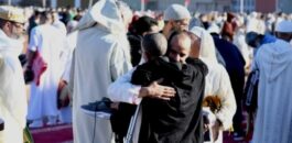 عيد الأضحى تحت الشمس: درجات الحرارة المتوقعة في الشرق والريف