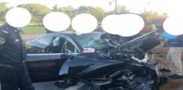 مصدر مقرب من وهبي يكشف حقيقة تعرض وزير العدل لحادثة سير