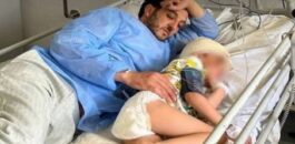 القضاء يواجه المتهم في حادث دهس الطفلة “غيثة” على شاطئ