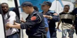 السلطات المغربية تبدأ عمليات ترحيل مهاجرين نحو الحدود الجنوبية