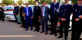 تعيينات جديدة في مناصب المسؤولية بمصالح الأمن