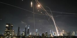 دولة عربية تغلق مجالها الجوي بسبب المواجهة بين إسرائيل وإيران