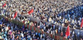 مواقيت صلاة عيد الأضحى لعام 1446هـ في مختلف مدن وأقاليم المغرب