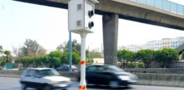 رادارات جديدة لرصد مخالفي السرعة