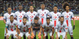 5  ملايين للاعبي أ.آسفي للتتويج بكأس العرش