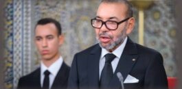 الملك يوجه رسالة تاريخية للجزائر.. ويدعوها لحل لا غالب فيه ولا مغلوب