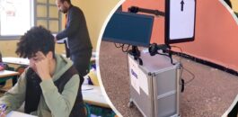 رسميا.. الشروع في اعتماد نظامٍ متطورٍ لرصد الغش (صور)