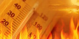 موجة حر بالمغرب.. درجات حرارة تصل 47 درجة وهذه أكثر المناطق تأثرًا