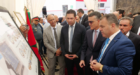 افتتاح وحدة صناعية جديدة لإنتاج الأجبان بسلوان يعزز الدينامية الاقتصادية بإقليم الناظور
