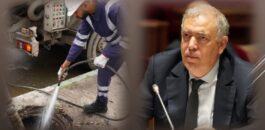تطهير السائل.. وزير الداخلية يُعلن عن خطة ضخمة تشمل القرى والمدن