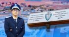 رسمياً.. محمد العيساوي على رأس مفوضية شرطة العروي
