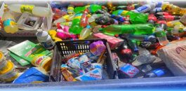 لجنة مختلطة تحجز لحوما فاسدة ومشروبات خطيرة بمرافق سياحية بالسعيدية