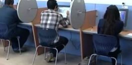 رشوة مقابل البيرمي تتسبب في حبس موظف بالنارسا ومدرب سيارة التعليم 3 سنوات