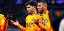 تقرير إسباني يكشف مصير المغربي براهيم دياز في مدريد