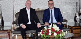 رسميا.. الرباط تحتضن لوحدها مباريات نهائيات كأس العالم