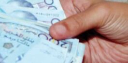 مع نهاية شهر يوليوز.. صرف الدفعة الثانية من الزيادات المقررة لأجور أفراد الجيش والدرك الملكي والأمن الوطني والوقاية المدنية وإدارة السجون والجمارك