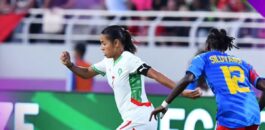 الحسم في خصم المنتخب المغربي في ربع نهائي كأس إفريقيا