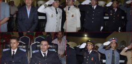 زايو .. حفل الانصات للخطاب الملكي بمناسبة الذكرى 26 لعيد العرش المجيد (صور)
