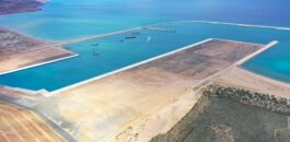 ميناء الناظور غرب المتوسط: مشروع استراتيجي ذو بعد عالمي
