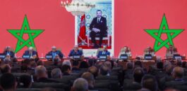 بحضور كبار مسؤولي الدولة.. وزارة الداخلية تعلن التعبئة الشاملة من تطوان